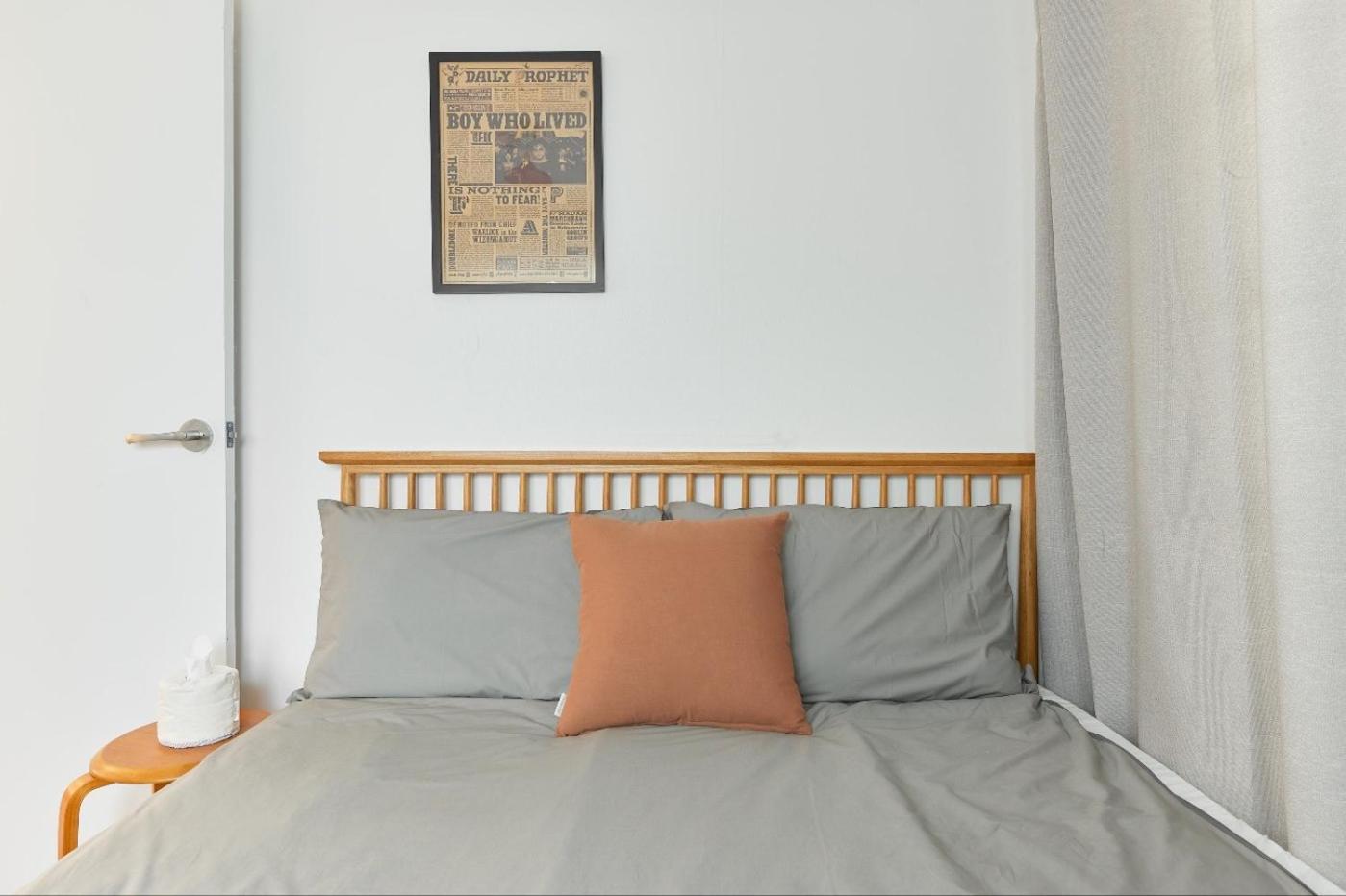 Apartment On 2 *