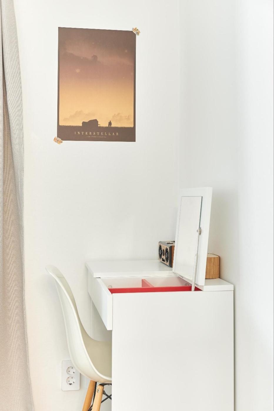 On 2 Apartment Seoul