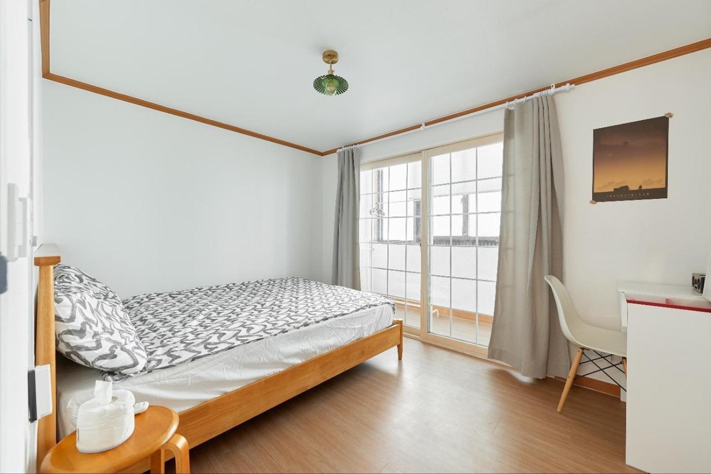 On 2 Apartment Seoul