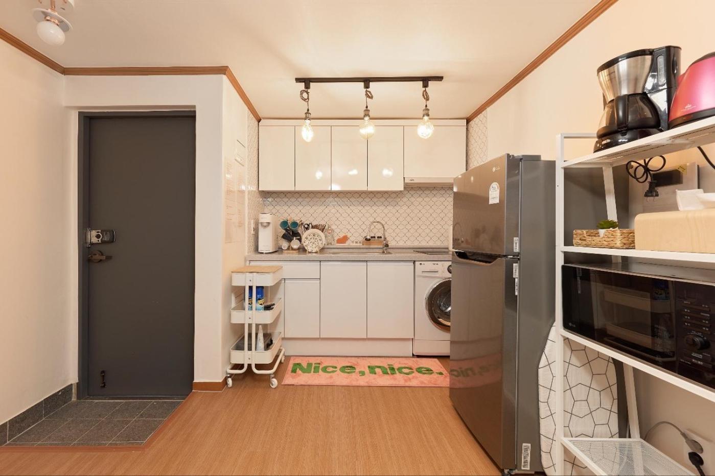 Apartment On 2