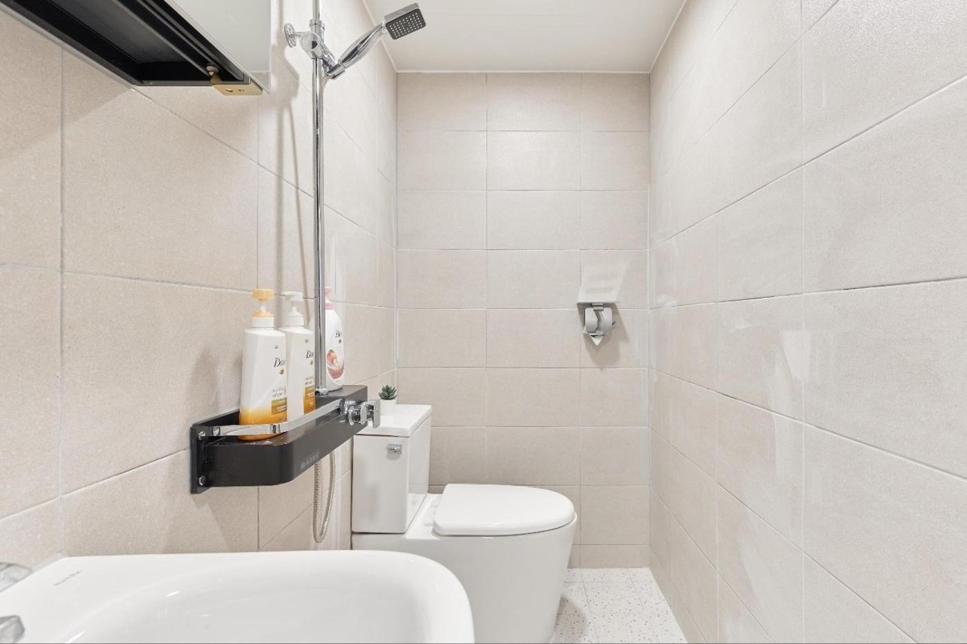 Apartment On 2 Seoul