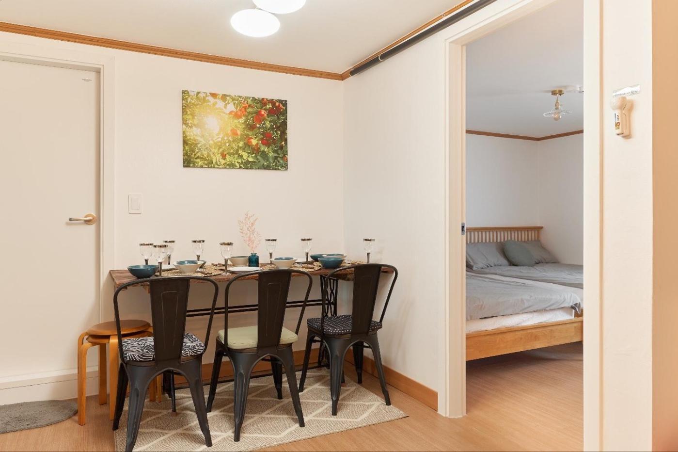 On 2 Apartment
